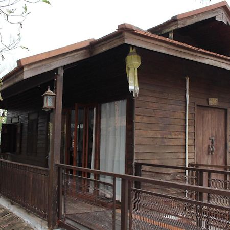 Capital O 75421 Baan Singkham Boutique Resort 치앙마이 외부 사진