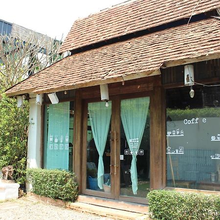 Capital O 75421 Baan Singkham Boutique Resort 치앙마이 외부 사진