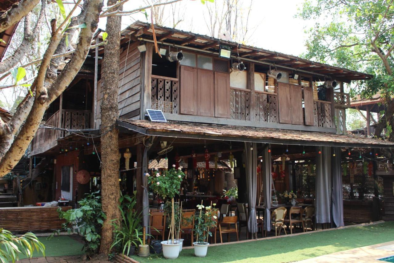 Capital O 75421 Baan Singkham Boutique Resort 치앙마이 외부 사진