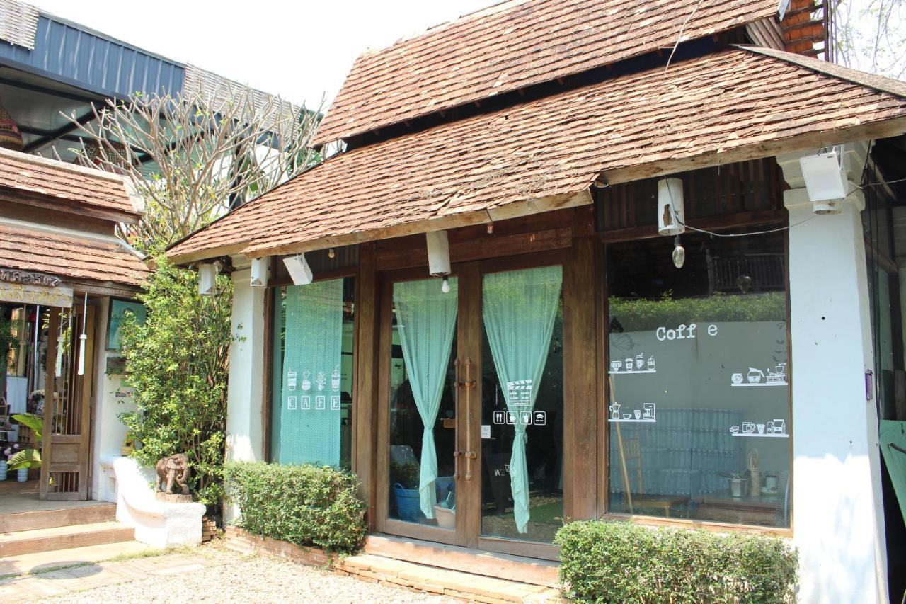 Capital O 75421 Baan Singkham Boutique Resort 치앙마이 외부 사진