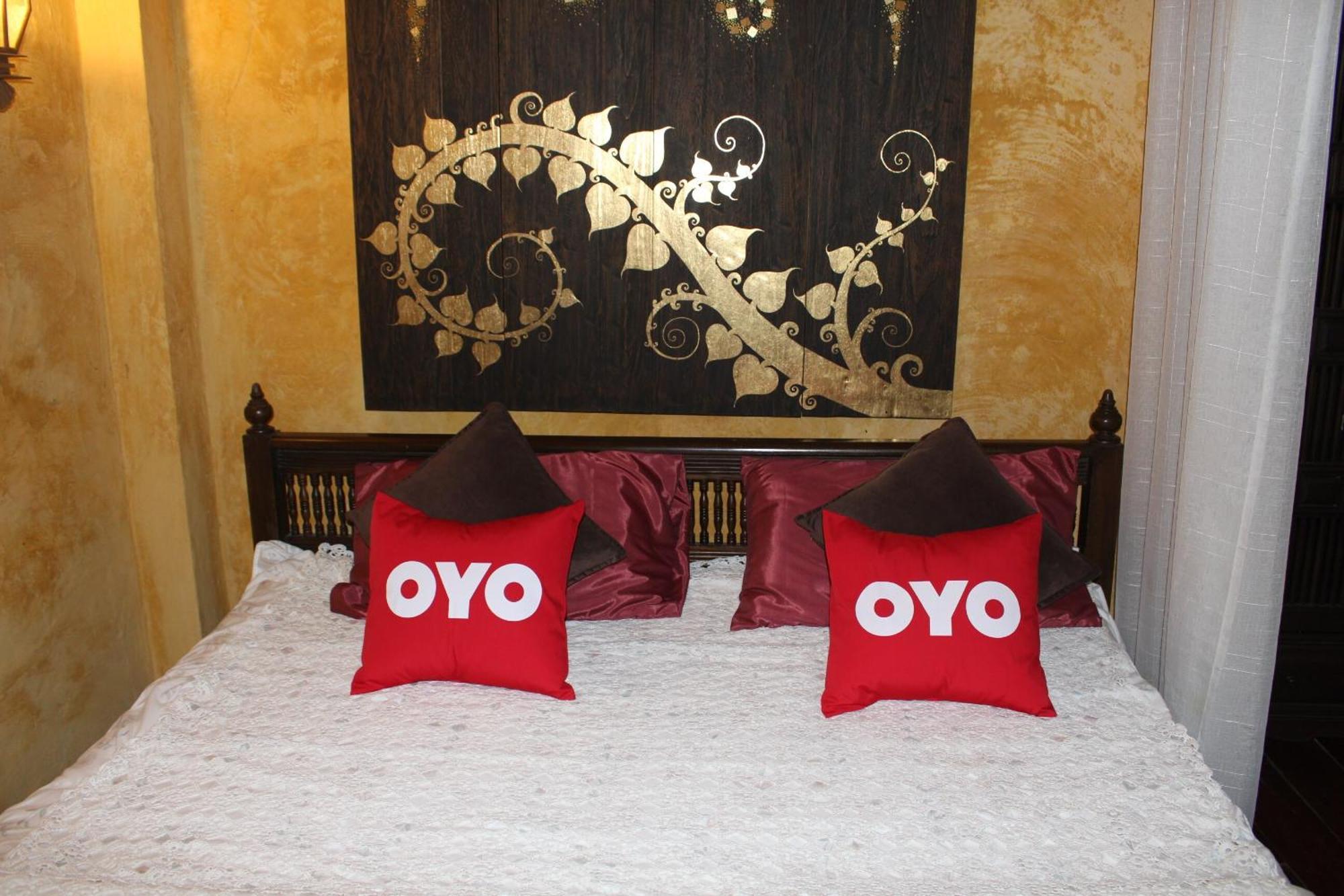 Capital O 75421 Baan Singkham Boutique Resort 치앙마이 외부 사진