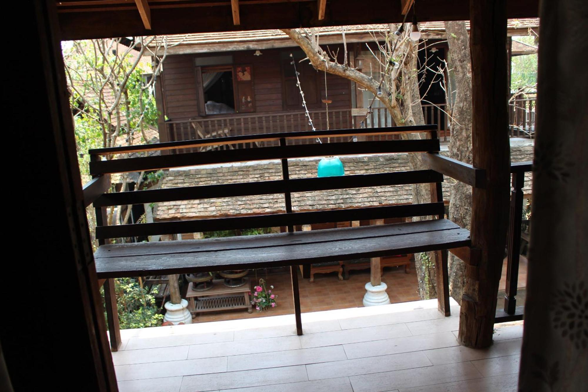 Capital O 75421 Baan Singkham Boutique Resort 치앙마이 외부 사진