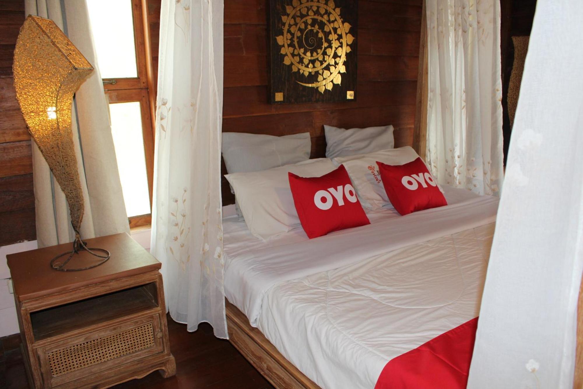 Capital O 75421 Baan Singkham Boutique Resort 치앙마이 외부 사진