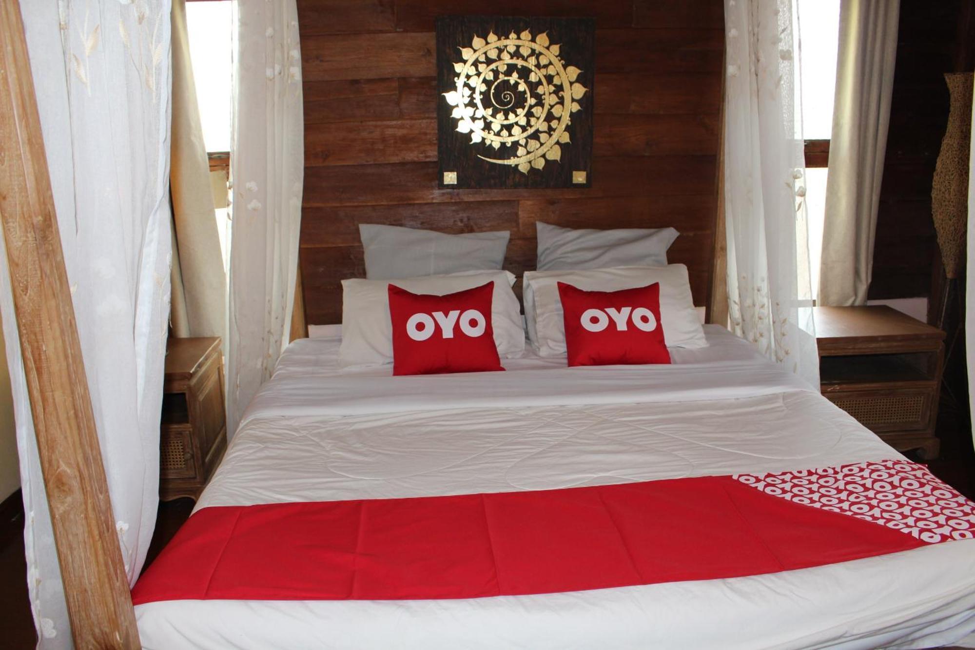 Capital O 75421 Baan Singkham Boutique Resort 치앙마이 외부 사진