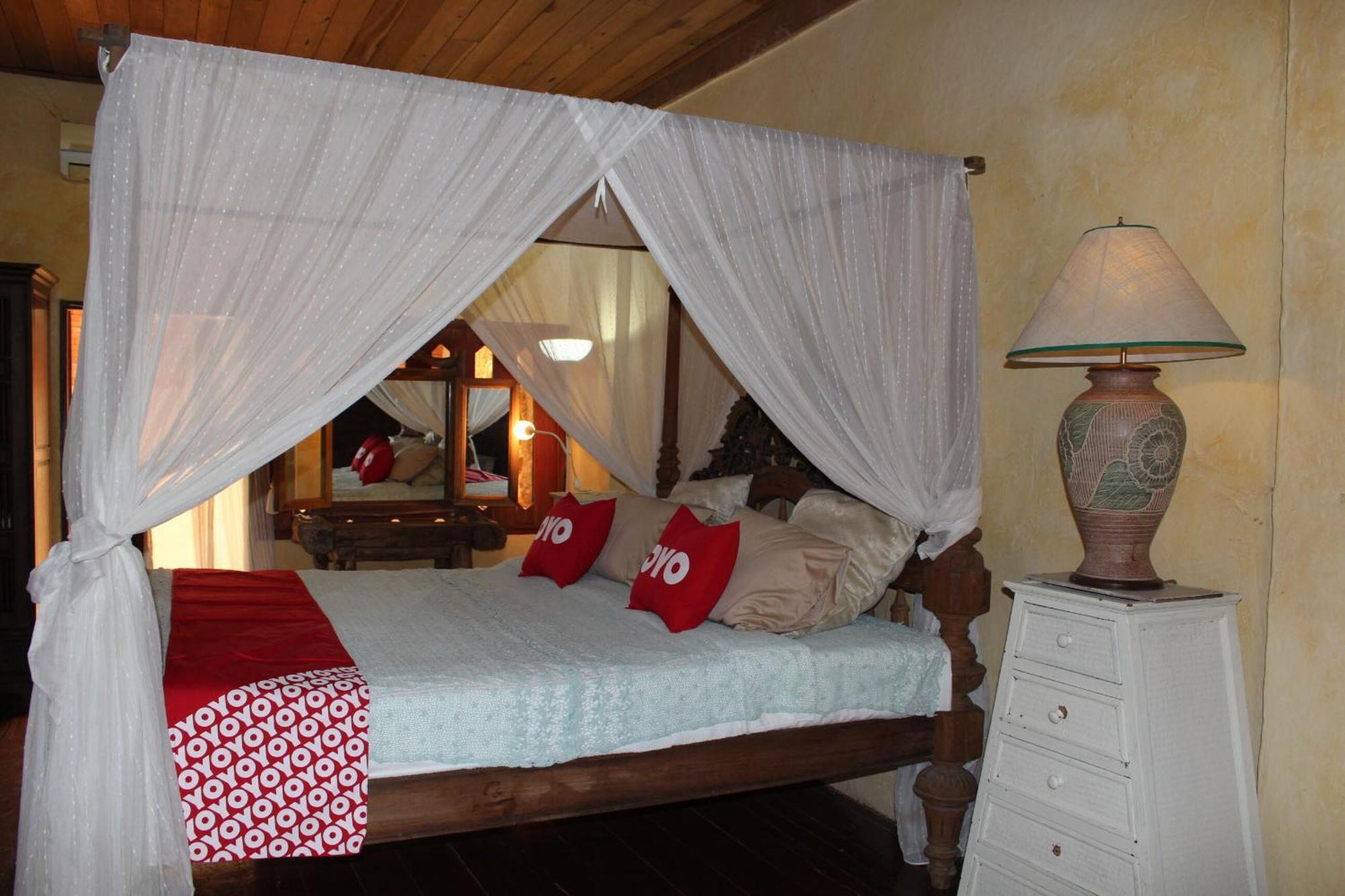 Capital O 75421 Baan Singkham Boutique Resort 치앙마이 외부 사진