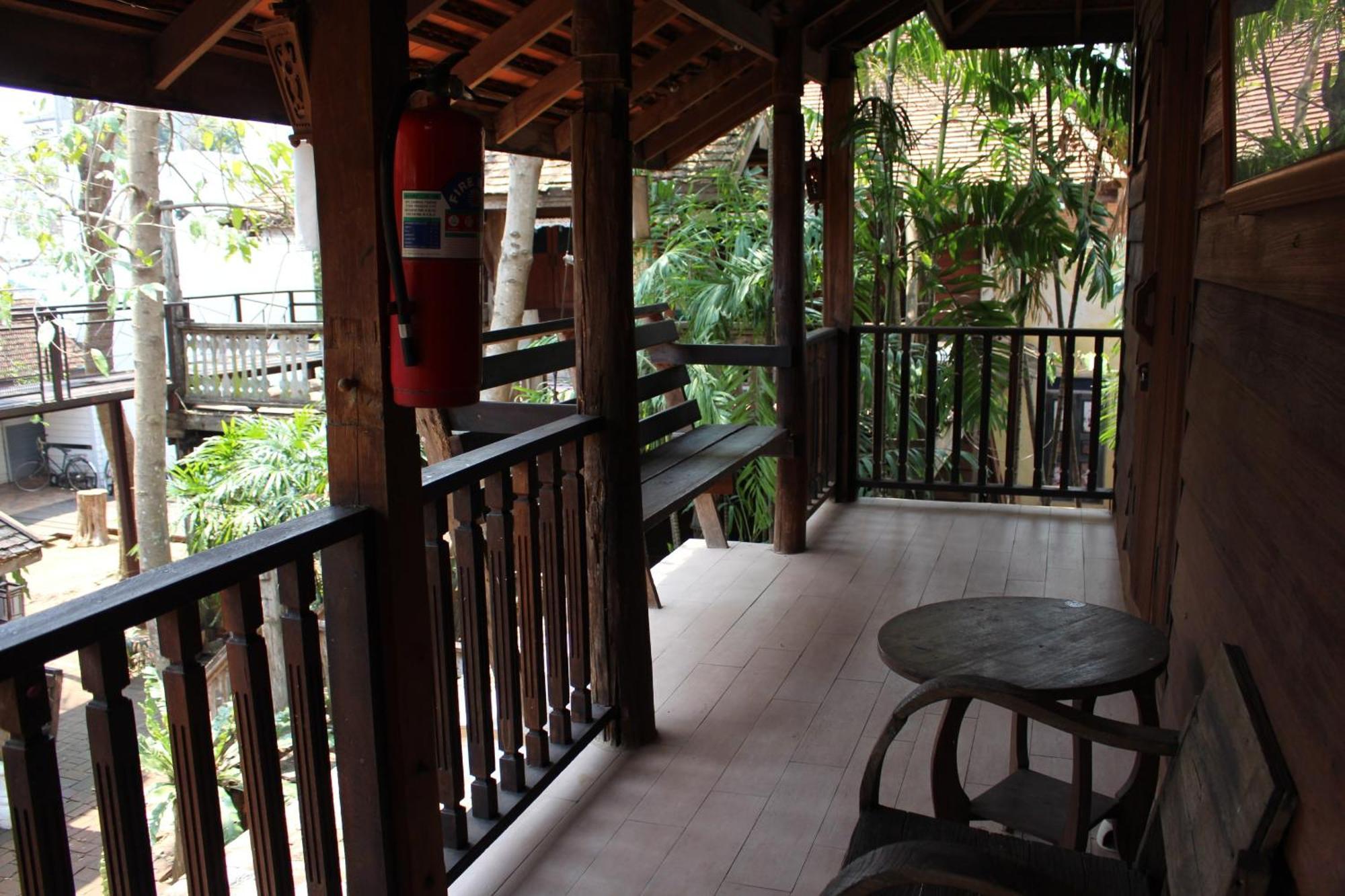 Capital O 75421 Baan Singkham Boutique Resort 치앙마이 외부 사진