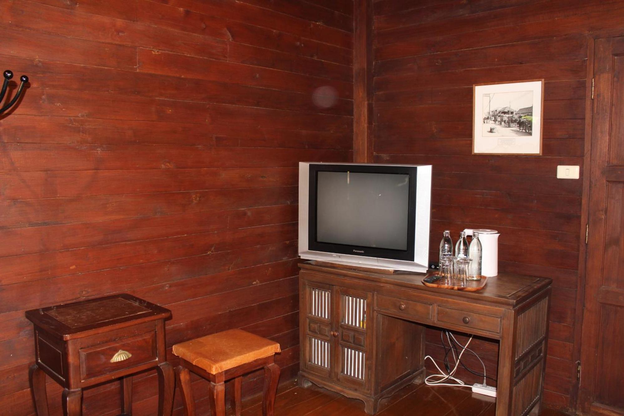 Capital O 75421 Baan Singkham Boutique Resort 치앙마이 외부 사진