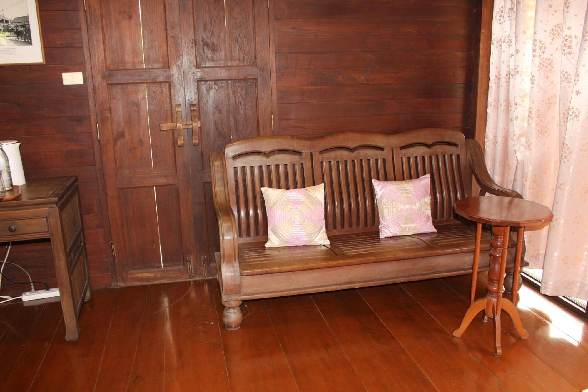 Capital O 75421 Baan Singkham Boutique Resort 치앙마이 외부 사진