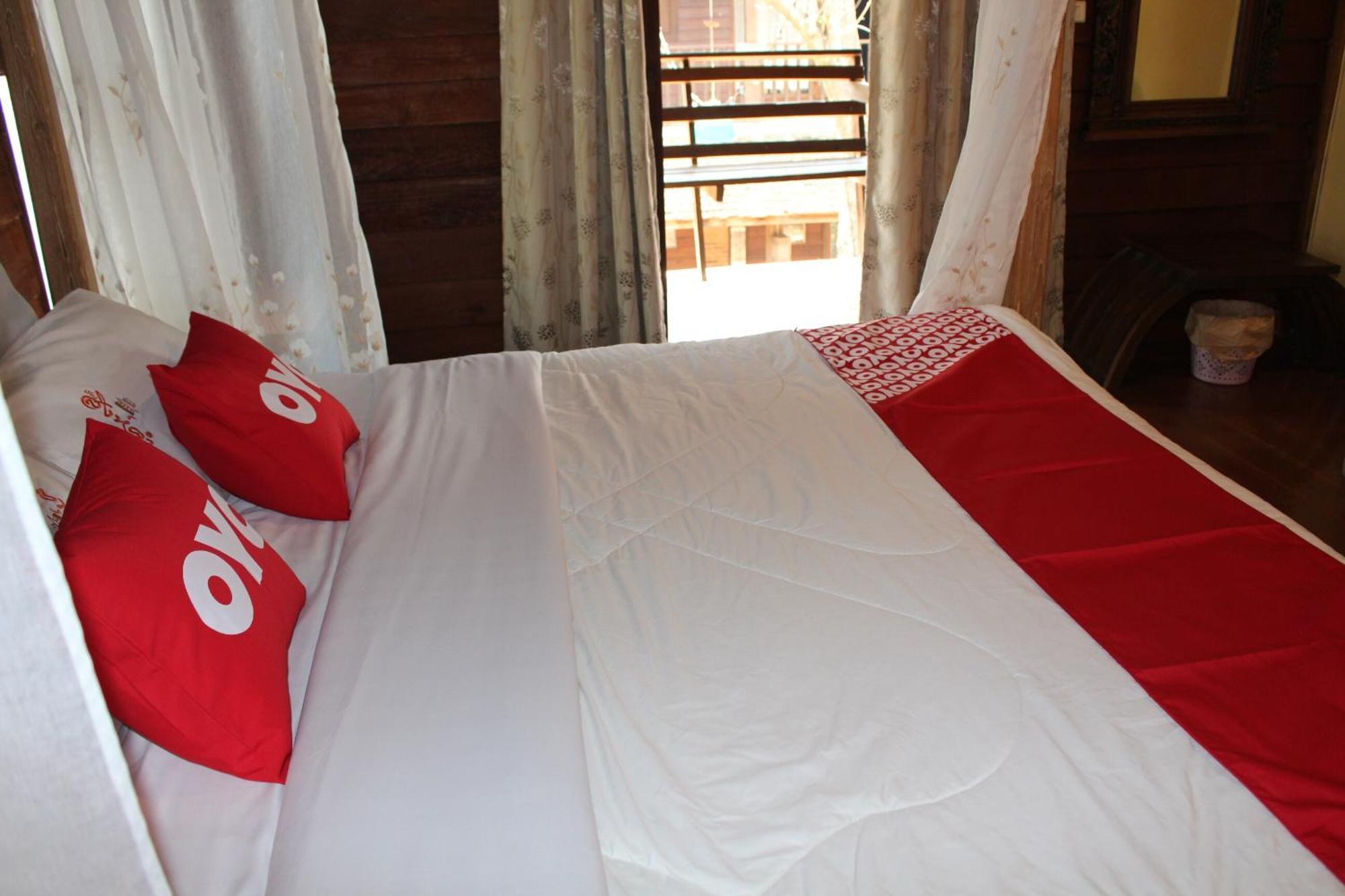 Capital O 75421 Baan Singkham Boutique Resort 치앙마이 외부 사진