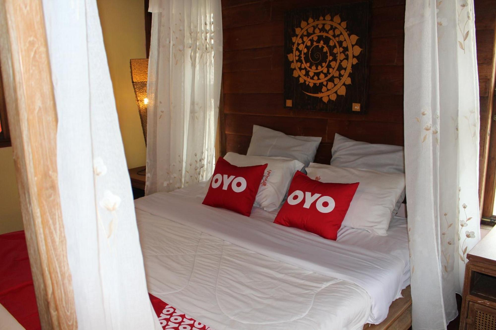 Capital O 75421 Baan Singkham Boutique Resort 치앙마이 외부 사진