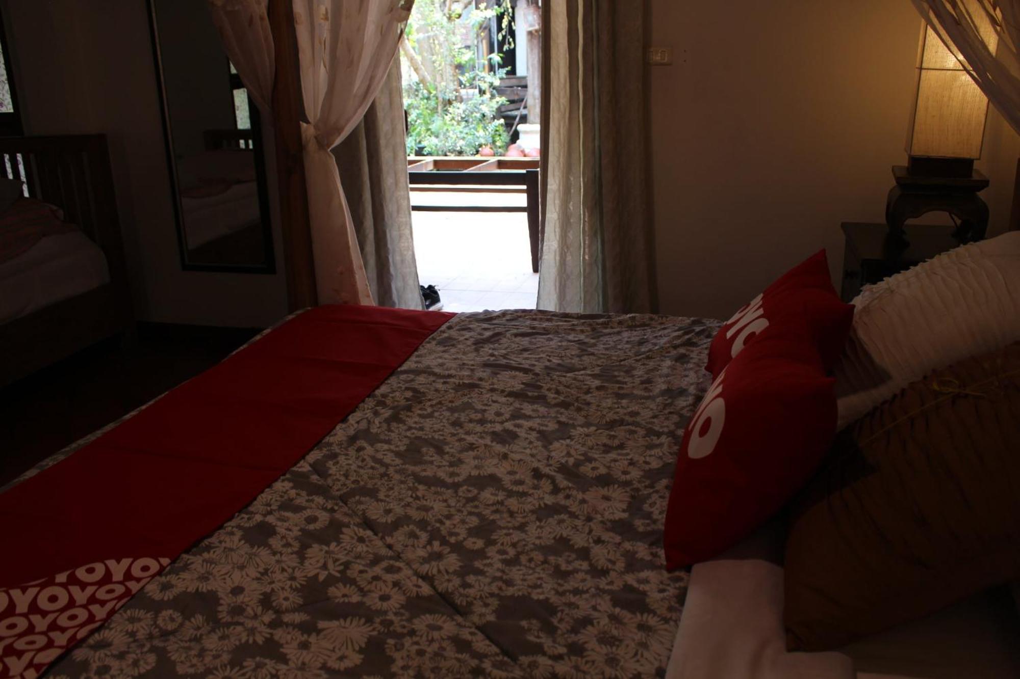 Capital O 75421 Baan Singkham Boutique Resort 치앙마이 외부 사진