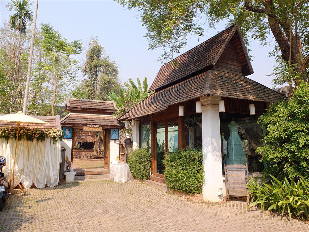 Capital O 75421 Baan Singkham Boutique Resort 치앙마이 외부 사진